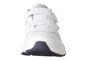 Skechers Haniger - Casspi - White/Navy (WNV)
