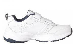 Skechers Haniger - Casspi - White/Navy (WNV)