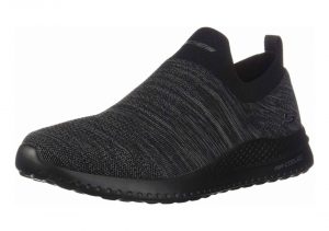 Skechers Matera Graftel - Black (007)