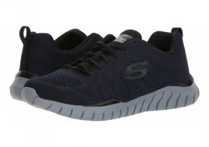 Skechers Overhaul - Debbir - Black (460)