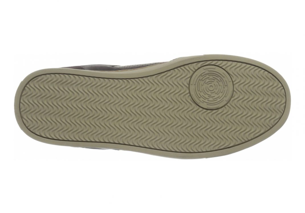 Skechers Relaxed Fit: Elvino - Lemen - brown (BRN)