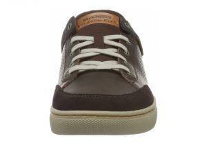 Skechers Relaxed Fit: Elvino - Lemen - brown (BRN)
