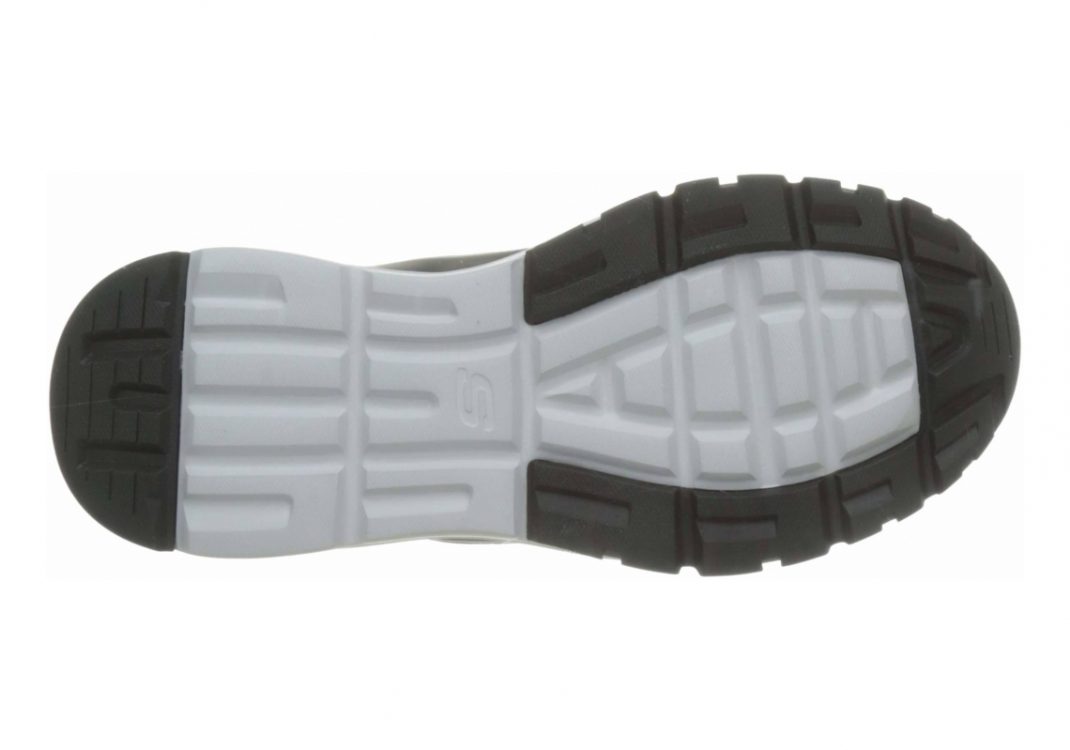 Skechers Relven - Arkson - Black (017)