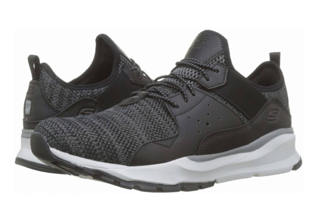 Skechers Relven - Arkson - Black (017)
