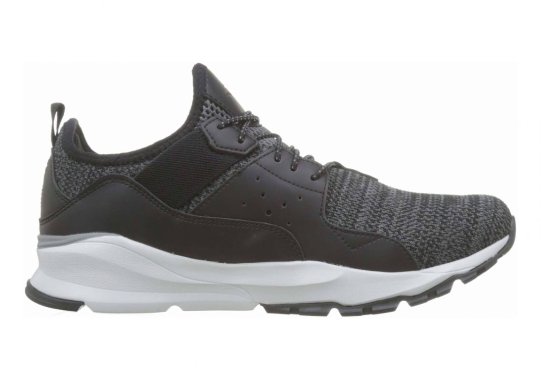 Skechers Relven - Arkson - Black (017)