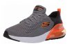 Skechers Skech-Air Stratus - Maglev - Light Gray Black (LGBK)