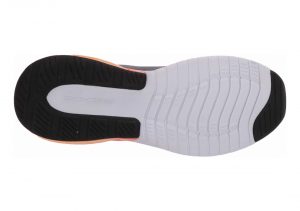 Skechers Skech-Air Stratus - Maglev - Light Gray Black (LGBK)