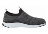 Skechers Solar Fuse - Black White (52759011)