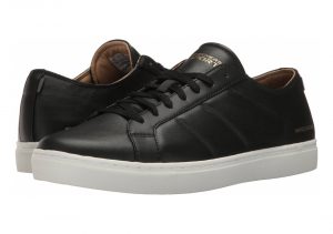 Skechers Venice - T - Black/White (52348BKW)