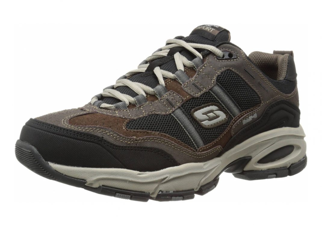 Skechers sport deals men's vigor 2.0