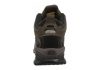 Skechers Work Relaxed Fit: Soft Stride - Canopy Comp Toe - Brown Black (203)