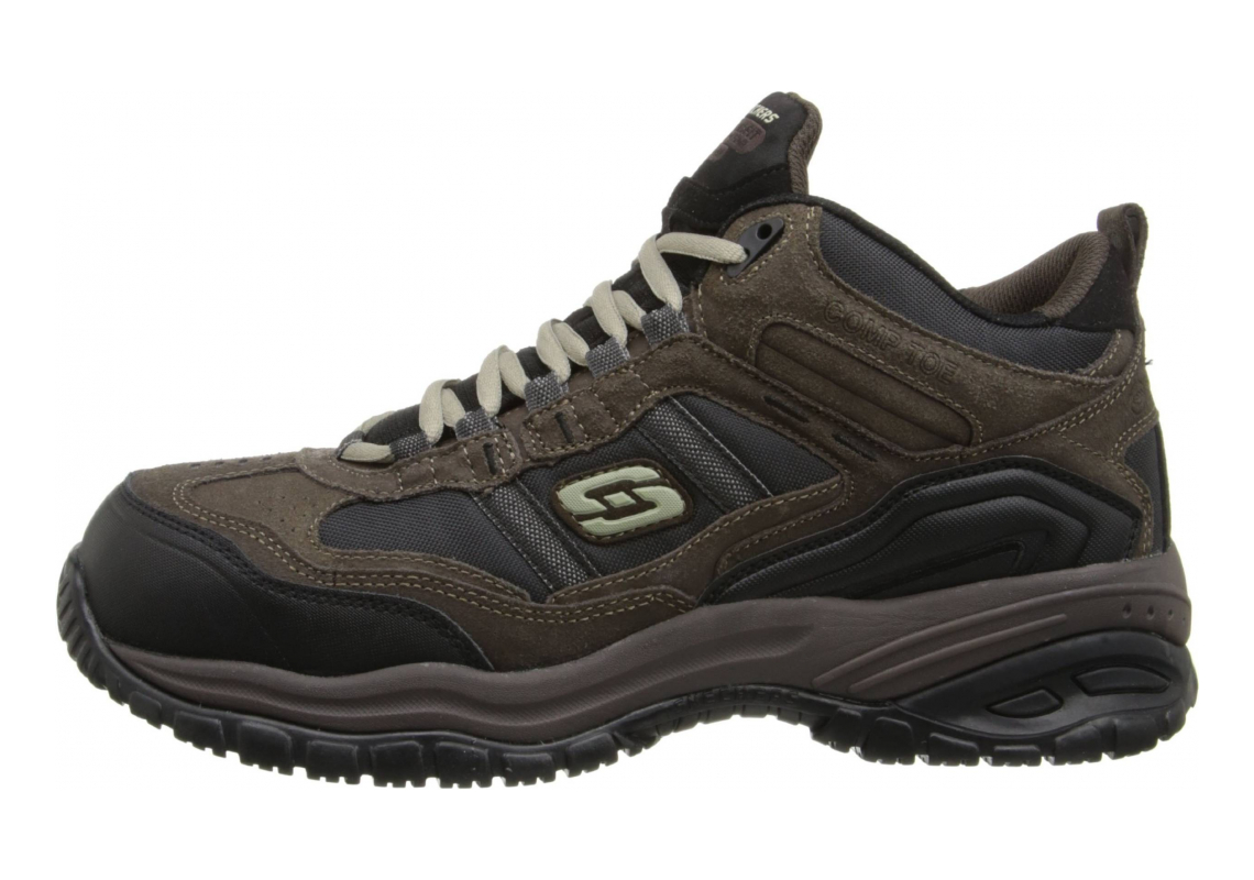 skechers work soft stride canopy