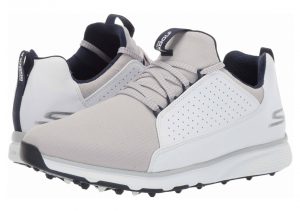 Skechers GO GOLF Mojo Elite - White Gray (WGY)