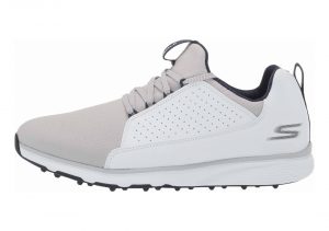 Skechers GO GOLF Mojo Elite - White Gray (WGY)