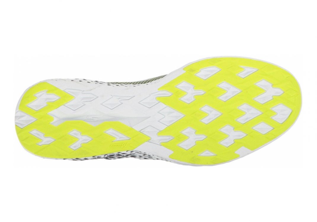 Skechers GOmeb Razor 2 - Grau (489)