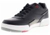 Skechers L.A. Gear - Hot Shots Low - Black/Grey/Red (BLAG)