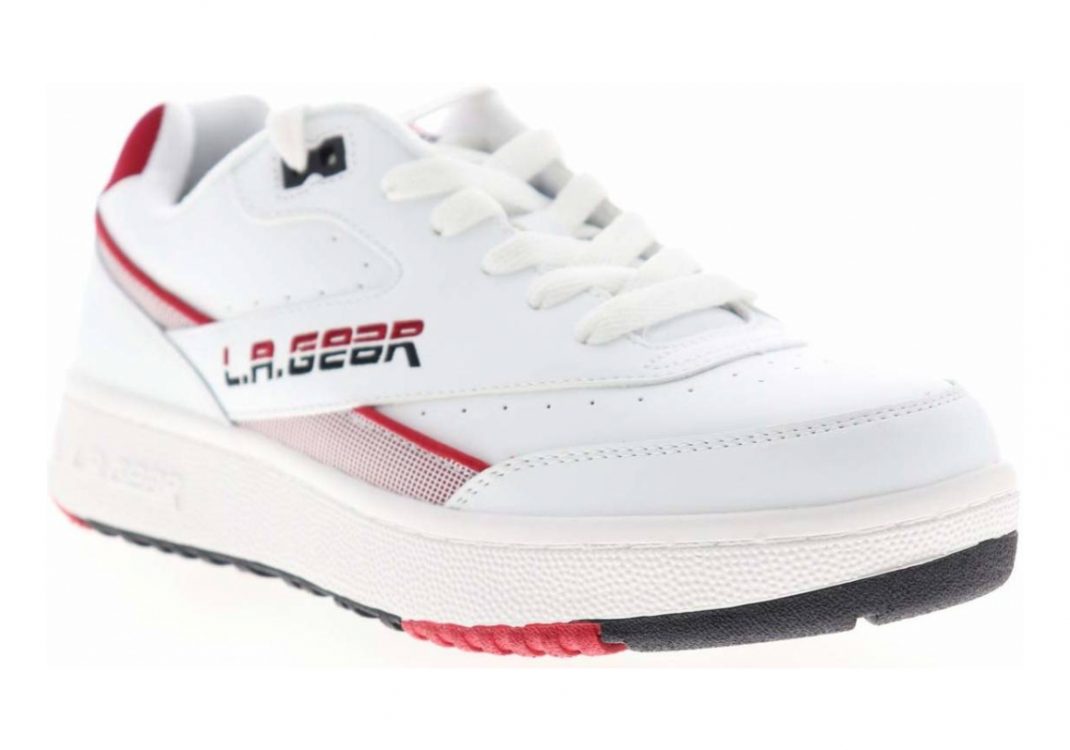 White/Black/Red (WHIB)