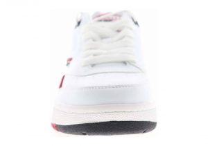 White/Black/Red (WHIB)