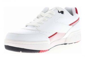 White/Black/Red (WHIB)