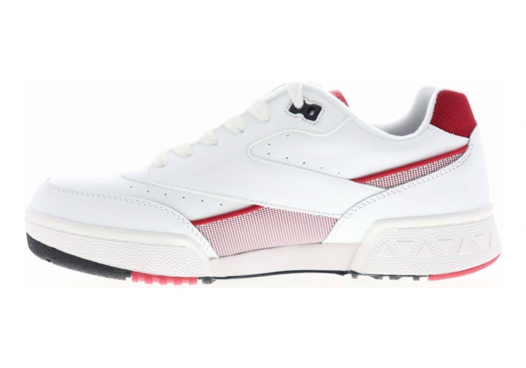 White/Black/Red (WHIB)