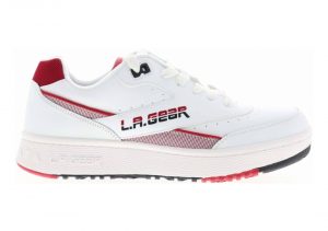 White/Black/Red (WHIB)