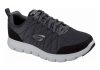 Skechers Marauder - Mershon - Grey (CCBK)