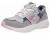 Skechers Meridian - Charted  - Gris Grey Pink Gypk (396)