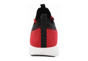 Skechers GOrun Horizon - Red/Black (RDBK)
