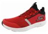 Skechers GOrun Horizon - Red/Black (RDBK)