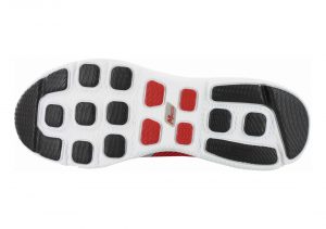 Skechers GOrun Horizon - Red/Black (RDBK)