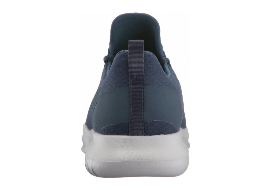 Skechers GOrun Mojo - Blau Navy (NVY)