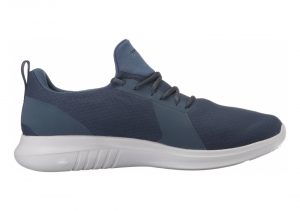 Skechers GOrun Mojo - Blau Navy (NVY)