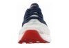 Skechers GOrun Ride 7 - White Blue Red (WBLR)