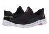 Skechers GOwalk 5 - Parade - Black (124)