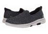 Skechers GOwalk 5 - Wonderful - Black (BKW)