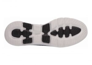 Skechers GOwalk 5 - Wonderful - Black (BKW)