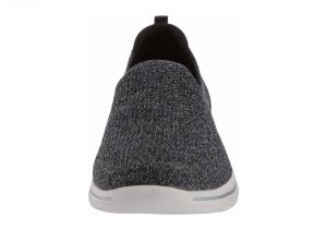 Skechers GOwalk 5 - Wonderful - Black (BKW)