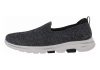 Skechers GOwalk 5 - Wonderful - Black (BKW)