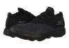 Skechers GOwalk Revolution Ultra - Black/Grey (5466723)