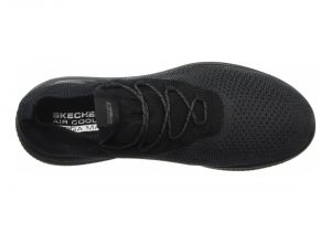 Skechers GOwalk Revolution Ultra - Black/Grey (5466723)