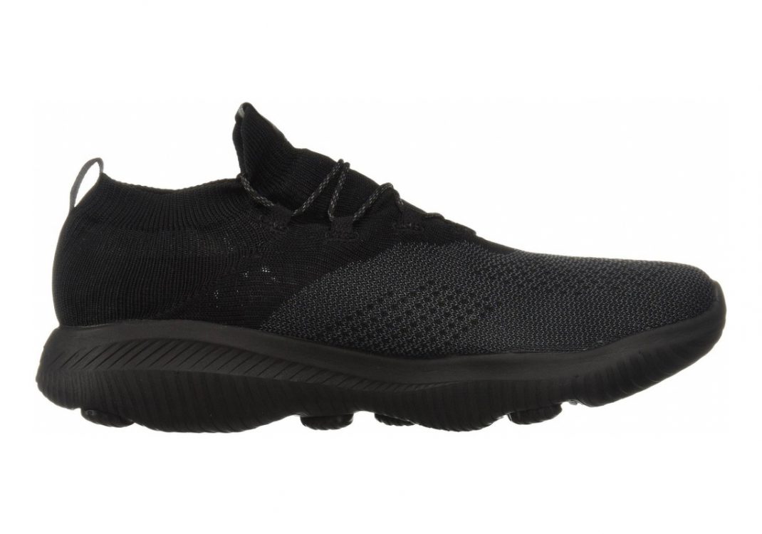 Skechers GOwalk Revolution Ultra - Black/Grey (5466723)