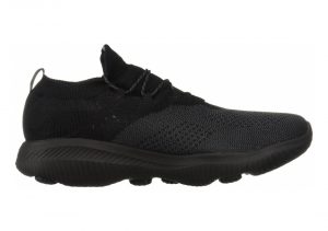Skechers GOwalk Revolution Ultra - Black/Grey (5466723)