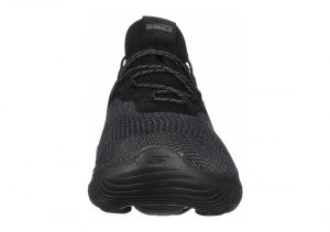 Skechers GOwalk Revolution Ultra - Black/Grey (5466723)
