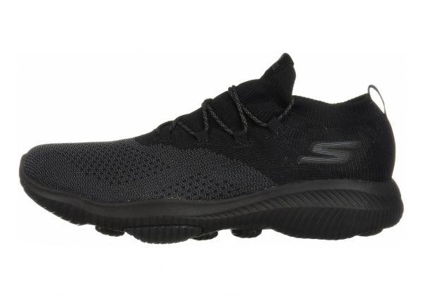 Skechers GOwalk Revolution Ultra - Black/Grey (5466723)