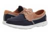 Skechers GOwalk Lite - Coral - Navy (154)