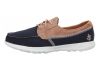 Skechers GOwalk Lite - Coral - Navy (154)