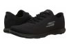 Skechers GOwalk Lite - Impulse - Black/Black (153)