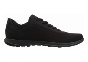Skechers GOwalk Lite - Impulse - Black/Black (153)