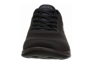 Skechers GOwalk Lite - Impulse - Black/Black (153)