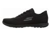 Skechers GOwalk Lite - Impulse - Black/Black (153)